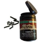 Shrimp King Complete Sticks Food, 10g - Image 3
