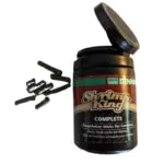 Shrimp King Complete Sticks Food, 10g - Image 3