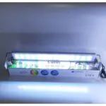 Kandila S LED Aquarium Light – Compact Tank Spotlight - Image 2