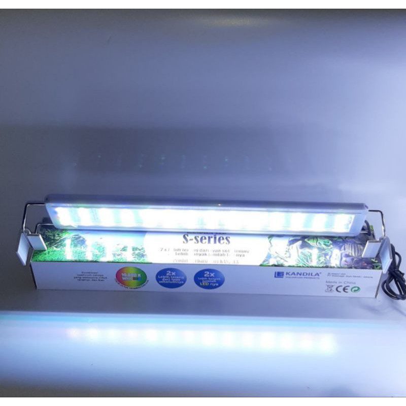 ⁦كشاف كانديلا ليد S⁩ - الصورة ⁦2⁩