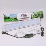 Kandila S LED Aquarium Light – Compact Tank Spotlight