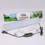 Kandila S LED Aquarium Light – Compact Tank Spotlight