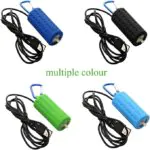 ⁦مضخة هواء صغيرة من Jebao بمنفذ USB صامتة تمامًا⁩ - الصورة ⁦5⁩