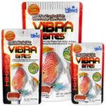 هيكاري فيبرا بايتس  - Hikari® Tropical Vibra Bites™