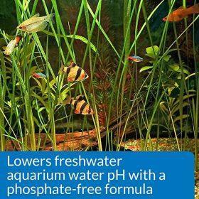 API pH Down - محلول تقليل درجة الحموضة للمياه العذبة بي إتش دون من إيه بي آي - Image 3