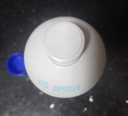 API pH Down - محلول تقليل درجة الحموضة للمياه العذبة بي إتش دون من إيه بي آي - Image 6