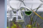 ⁦محلول لقياس مستوي غاز ال CO2⁩ - الصورة ⁦2⁩