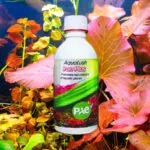 Iron Plus Liquid Iron Fertilizer for Aquarium Plants – High Conc.