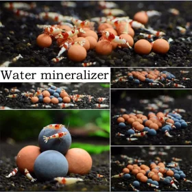 Tourmaline/ Mineral Balls - Image 4