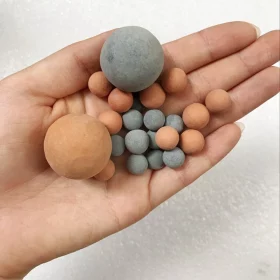 Tourmaline/ Mineral Balls - Image 5