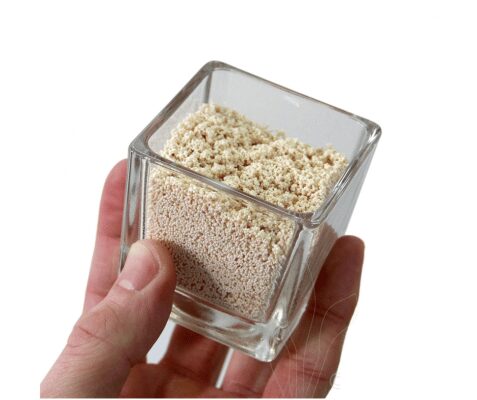 سيكيم بيوريجين، مرشح لتصفية الشوائب وتغير لون المياه وقابل لاعاده الاستخدام، ١٠ مل تكفى حوض ٤٠ لتر - Image 9