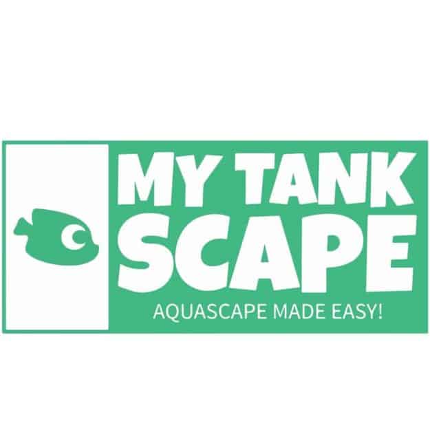 My Tank Scape