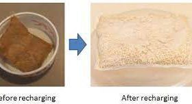 سيكيم بيوريجين، مرشح لتصفية الشوائب وتغير لون المياه وقابل لاعاده الاستخدام، ١٠ مل تكفى حوض ٤٠ لتر - Image 7