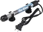 RS Electrical Adjustable Glass Aquarium Submersible Heater - Image 2