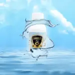 Shield Plus معالج مياه الحنفية للأحواض | مزيل الكلور والكلورامين ومعادل الأمونيا والنتريت والنترات
