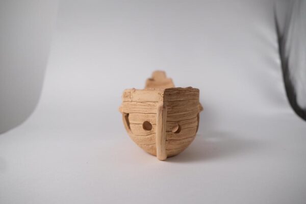 مركب غرقانة - فخار عرفه ناصر- CAVE - Image 5