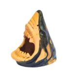 الفك المفترس - فخار عرفه ناصر - CAVE
