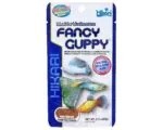 Hikari Fancy Guppy 22g – Livebearer Fish Food