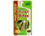 Hikari First Bites 10g – Fry Food for Newborn Fish
