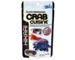 Hikari Crab Cuisine 50g – Food for Crabs, Lobsters & Scavengers