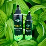 كاربون سائل Carbo+ للسيطره  على الطحالب و تعزيز نمو النباتات من Green Tank
