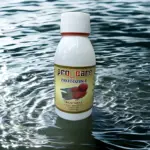 Pro Care Protozin-F 125ml – Gill & Skin Flukes, Costia, Ich Egg Fungi