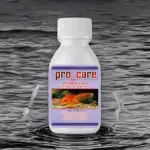 Pro Care PP Solution Antiseptic – Fish External Parasite Disinfectant