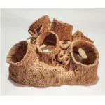 Clay Coral Reef Aquarium Decoration – 23x11cm - CAVE by Arafa Nasser