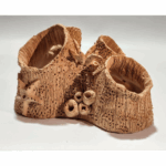 شعب مرجانية - فخار عرفه ناصر - CAVE - Image 5