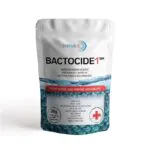 DiscusX Bactocide 1, Effective cure for External Diseases in Freshwater & Marine Aquariums, 20g