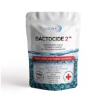 DiscusX Bactocide 2, Effective cure for Internal Diseases in Freshwater & Marine Aquariums, 20g