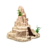 ⁦جبل إيفرست - فخار عرفه ناصر - CAVE⁩ - الصورة ⁦2⁩