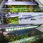 كشاف ليد  فائق النحافة عالي الجودة  16وات (طول45-60 سم) موديل RS-E450