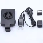 Oaoaii Mini Aquarium Cooling Fan – Adjustable Speed, USB 5V - Image 3