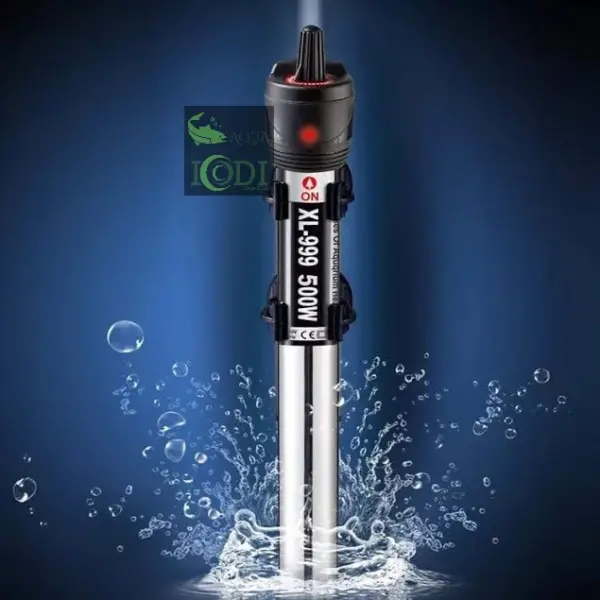 سخان XiLong XL-99 من الستانلس ستيل -500   واط