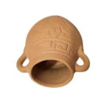 ⁦فازة  – فخار عرفه ناصر – CAVE⁩ - الصورة ⁦2⁩