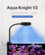 إضاءة LED أكوا نايت V2 AO29 - سبيكترا، 35 واط - Image 3