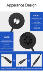 إضاءة LED أكوا نايت V2 AO29 - سبيكترا، 35 واط - Image 12