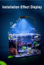 إضاءة LED أكوا نايت V2 AO29 - سبيكترا، 35 واط - Image 6