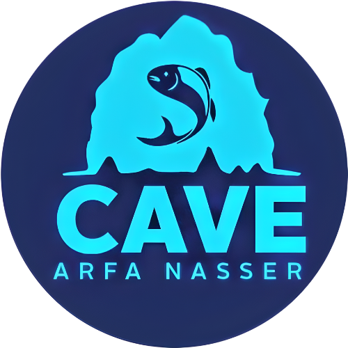Cave - فخار عرفه ناصر