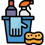 أدوات تنظيف