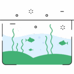 أحواض المياه العذبة