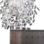 ⁦حبيبات مزيل كلور كريستالية - 250 جرام⁩ - الصورة ⁦2⁩