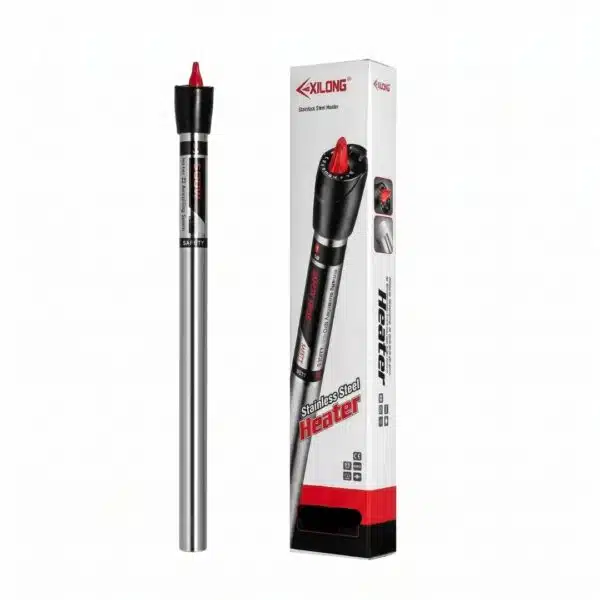 سخان XiLong L-399 من الستانلس ستيل