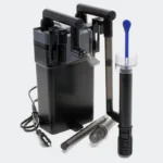 ⁦فلتر معلق خارجي Sunsun HBL-803 500L/H 6W للأحواض حتى 150 لتر⁩ - الصورة ⁦13⁩