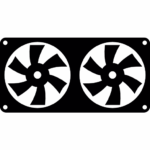 مراوح تبريد
