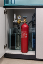 6KG CO₂ Cylinder for Planted Aquariums, Filled (Available with Professional Regulator Kit) - Image 2