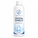 ⁦Crystal Shield™ | مروق مياه احترافي للأحواض المزروعة والجمبري والأسماك الحساسة - 240 مل⁩ - الصورة ⁦2⁩