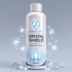 ⁦Crystal Shield™ | مروق مياه احترافي للأحواض المزروعة والجمبري والأسماك الحساسة - 240 مل⁩ - الصورة ⁦3⁩
