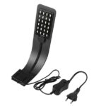 LED Aquarium Light with RGB Lighting - 12-Watt - Image 3